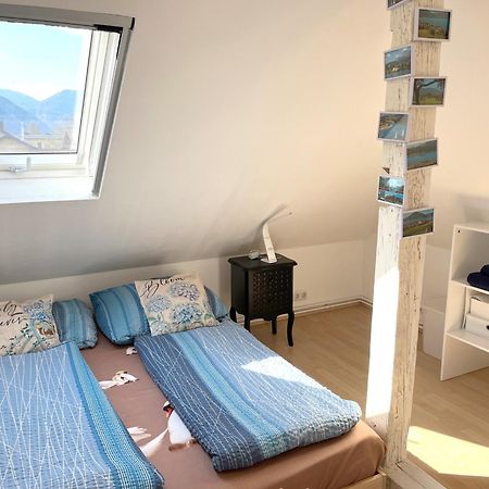 Ferienwohnung Attersee Steinbach am Attersee Zewnętrze zdjęcie