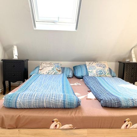 Ferienwohnung Attersee Steinbach am Attersee Zewnętrze zdjęcie