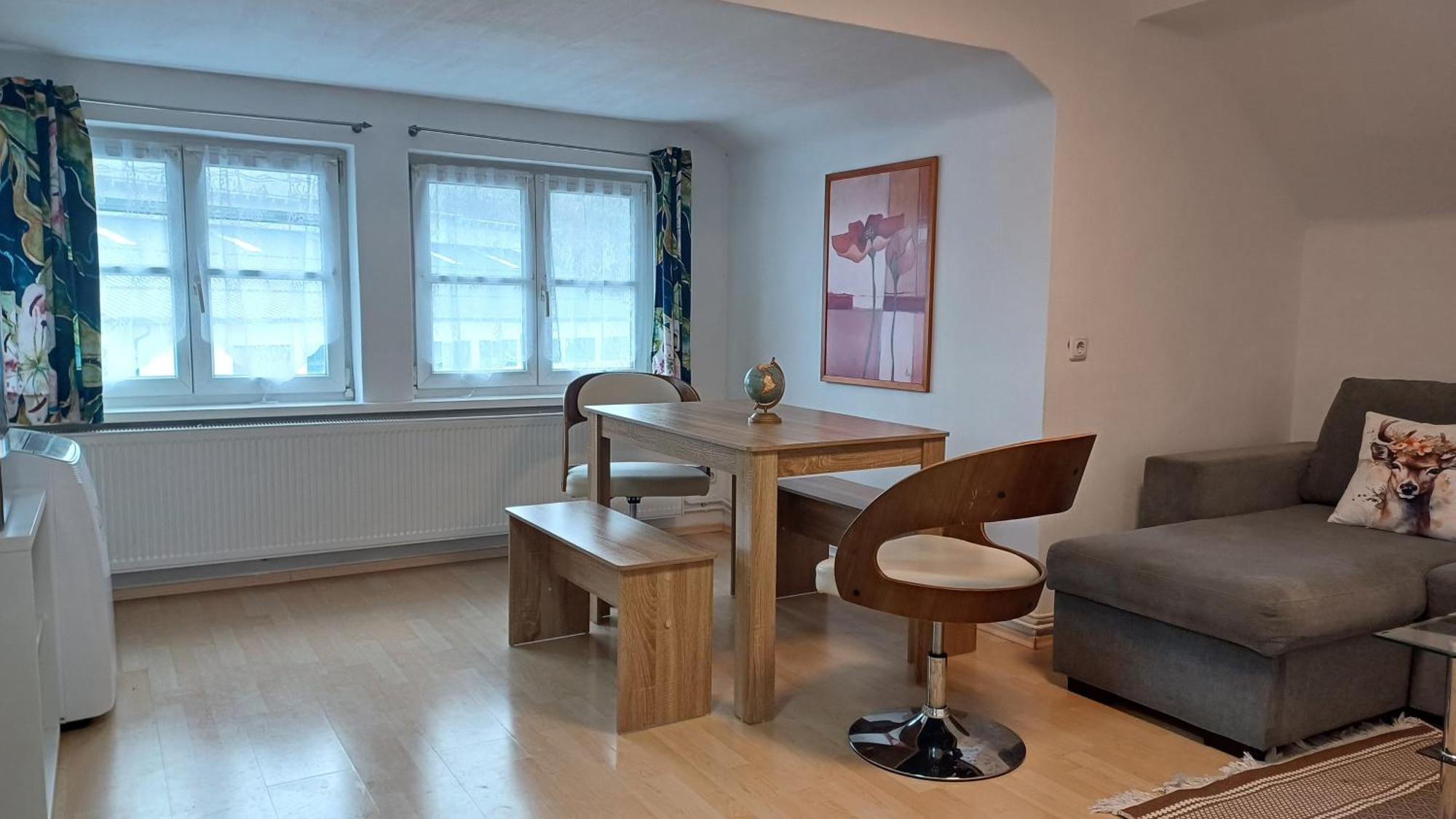 Ferienwohnung Attersee Steinbach am Attersee Zewnętrze zdjęcie