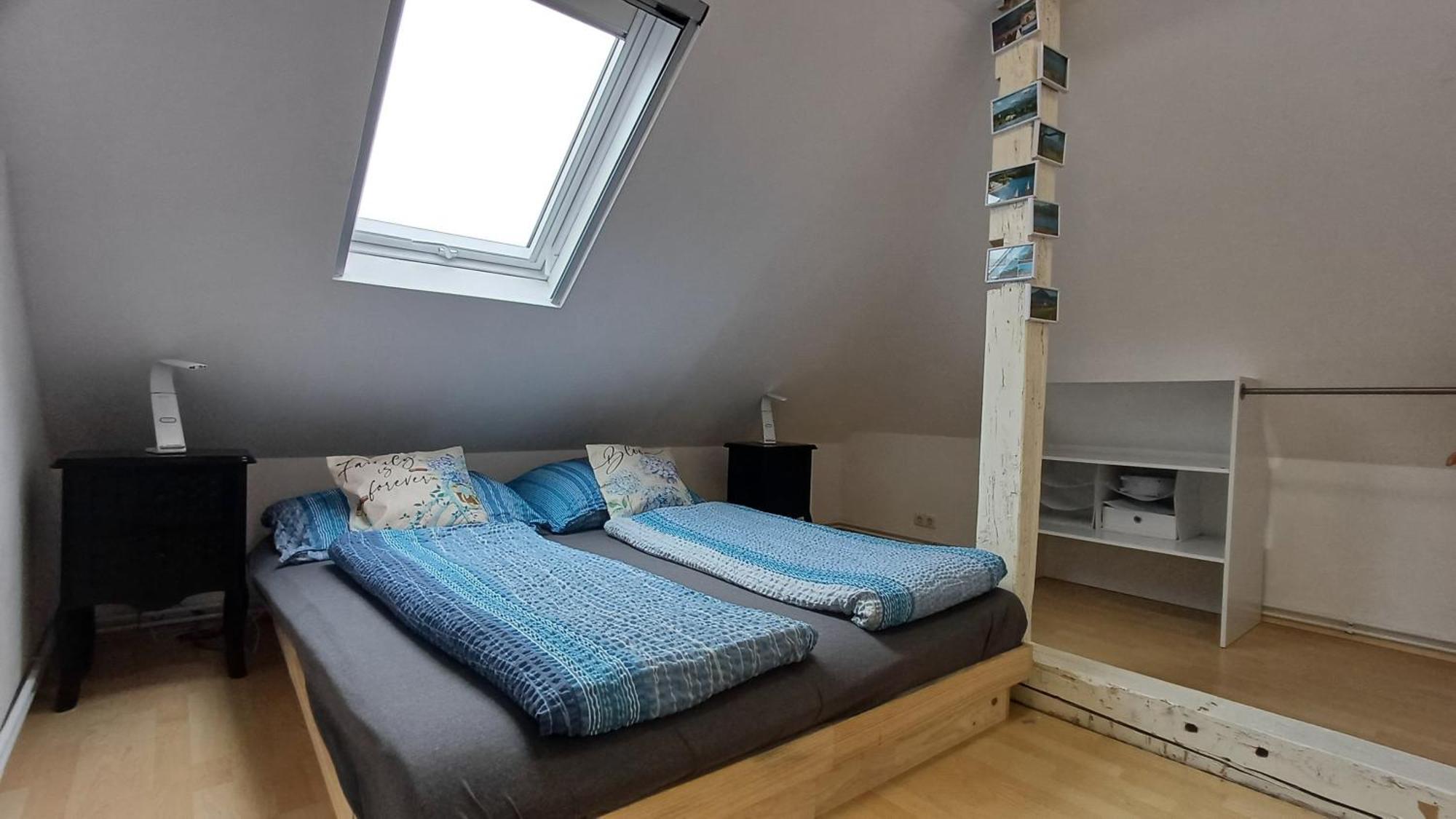 Ferienwohnung Attersee Steinbach am Attersee Zewnętrze zdjęcie