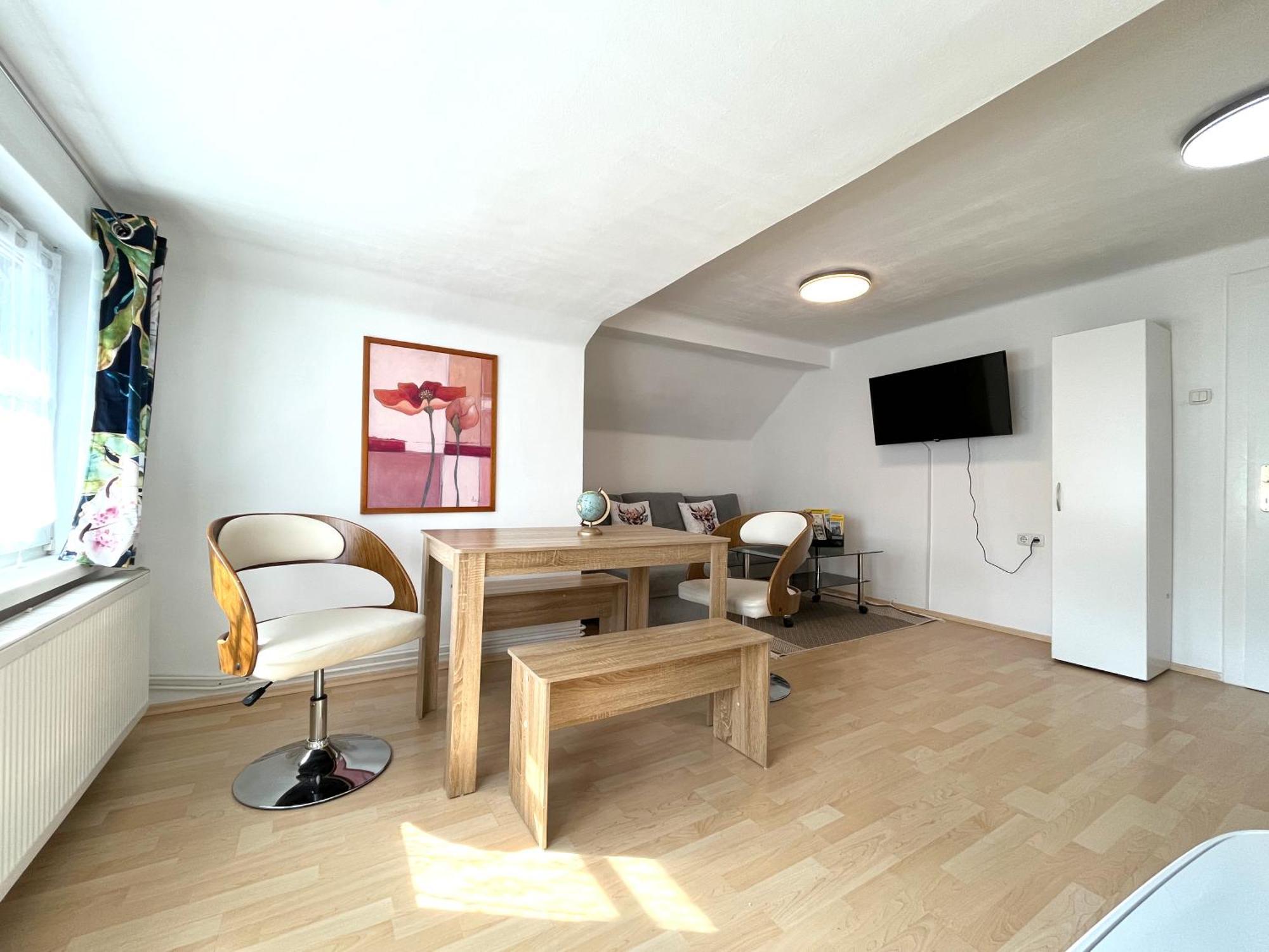 Ferienwohnung Attersee Steinbach am Attersee Zewnętrze zdjęcie