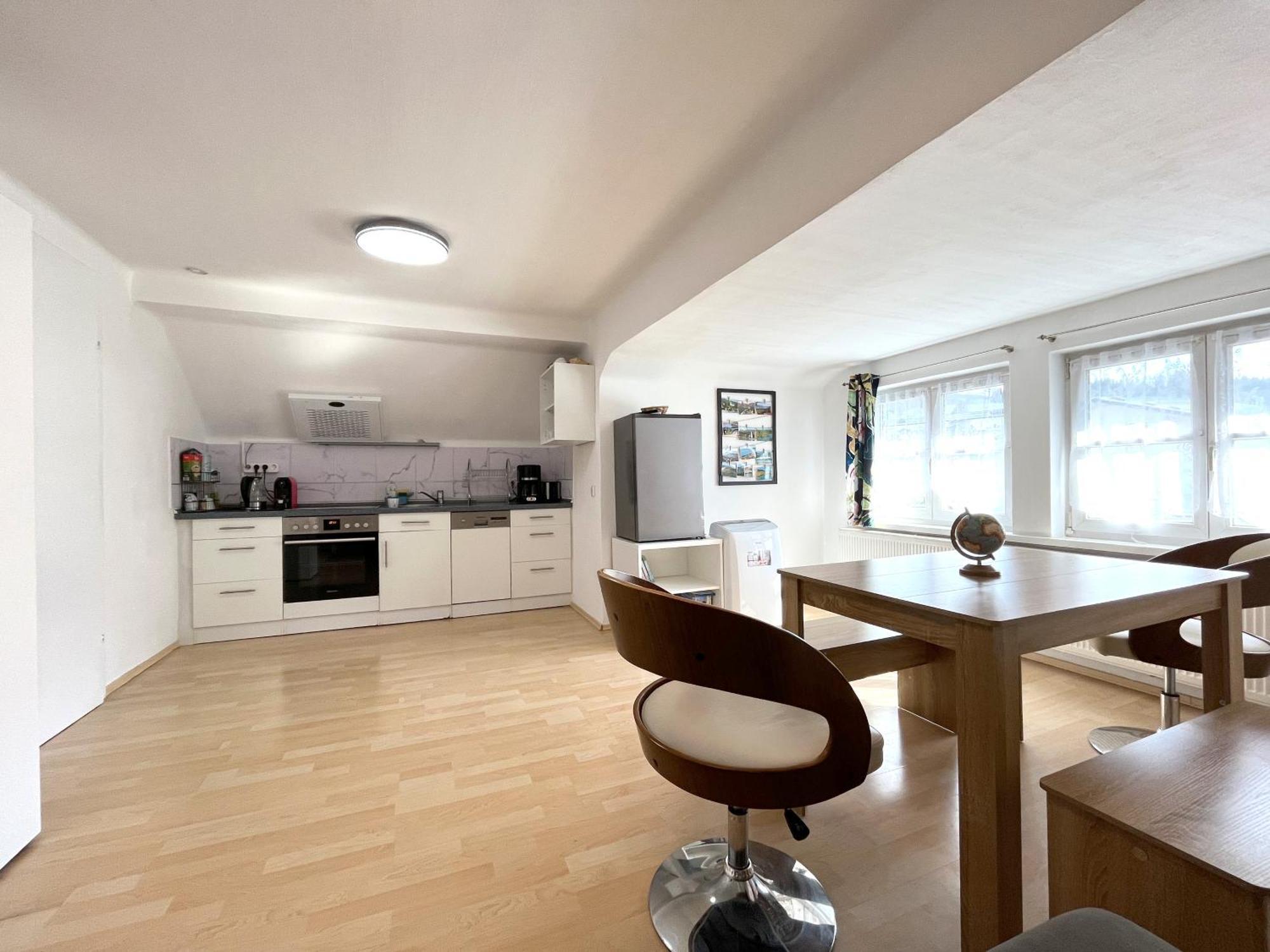 Ferienwohnung Attersee Steinbach am Attersee Zewnętrze zdjęcie